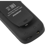 Плеер Flash Digma R3 8Gb черный/0.8'/FM/microSD/microSDHC/clip, фото4