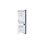 Холодильник Samsung RB38C6B3ES9/EF нержавеющая сталь двухкамерный 276/114 л морозилка снизу, No Frost, фото4