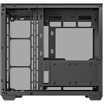 Компьютерный корпус Deepcool CG530 черный без БП ATX 2x120мм 2x140мм 2xUSB 2.0 1xUSB 3.0 audio bott PSU, фото6