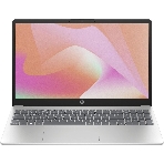 Ноутбук HP 15-fc0024ny Ryzen 7 7730U 16Gb SSD 512Gb AMD Radeon 610M 15.6' IPS FHD (1920x1080) FreeDOS silver WiFi BT Cam (B8AX0EA), фото 1