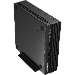 Мини ПК MSI Pro DP21 14M Mini Core i5-14400 (2.5GHz), 16Gb (8*2) DDR5 SO-DIMM, 512Gb SSD M.2, Intel Graphics, noDVD, WiFi, BT, 120W, VESA, COM Port, no keyboard&mouse, noOS, 1y war-ty (9S6-B0A431-1054), фото3