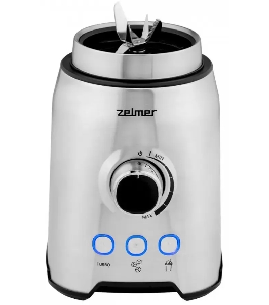 Блендер Zelmer ZSB4799 INOX