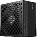 Блок питания PCCOOLER P5-YK1000-B1H, 1000Вт, 80 PLUS Bronze, 135мм, черный, фото6