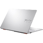 Ноутбук ASUS E1504FA-BQ1929/15.6'/IPS/AMD Ryzen 5 7520U/16Gb/512Gb SSD/AMD Radeon Graphics/DOS/серебристый/1.63kg, фото6