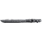 Ноутбук Lenovo ThinkBook 16 G8 IAL 16' WUXGA (1920x1200) IPS 300N, Ultra 5 225U, 1x16Gb DDR5-5600, 512Gb SSD M.2, Intel Graphics, WiFi6E, BT, FPR, TPM2, FHD Cam, 45Wh, 65W USB-C, NoOS, 1Y, 1.7kg, фото9