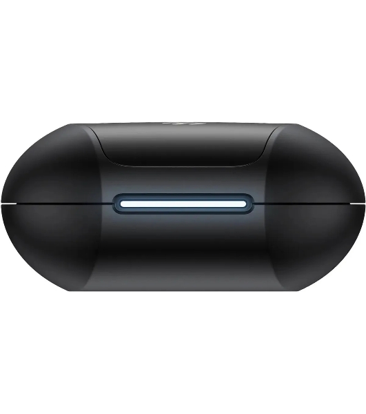 Наушники TWS Edifier NeoBuds S черный, внутриканальные, Bluetooth, активное шумоподавление, до 6 ч