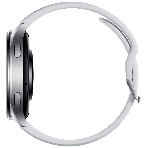 Умные часы Xiaomi Xiaomi Watch 2, 1.39' AMOLED, 5G, USB Type-C, защищённый корпус, серебристый / серый, фото4