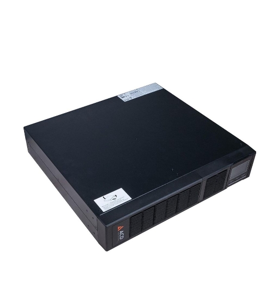Источник бесперебойного питания ACD PW-RackLine 2000I/2000 ВА/1800 Вт/6xIEC 320 C13 (компьютерный)