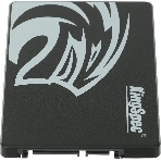 Накопитель SSD 2.5' KingSpec P3-512, 512Gb, SATA, R/W 570/500, фото4