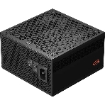 Блок питания PcCooler P5-YN750-G1F ATX 750W 80+ gold (20+4pin) APFC 135мм fan 6xSATA Cab Manag RTL, фото 1