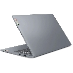 Ноутбук Lenovo IdeaPad Slim 3 15AMN8 серый Ryzen 5 7520U 16Gb SSD 512Gb AMD Radeon 610M 15.6' IPS FHD (1920x1080) без ОС WiFi BT Cam, фото4