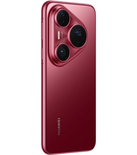 Смартфон Huawei Pura 80 Pro, 12/512Gb, красный