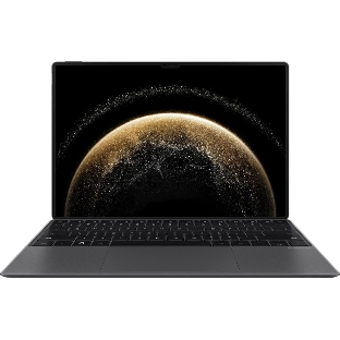 Планшет Huawei MatePad Pro WEB-W09 + KB 13.2', 12Gb, 256Gb, Wi-Fi, HarmonyOS 4.3, черный