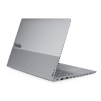Ноутбук 16' IPS WUXGA LENOVO ThinkBook 16 G8 IRL grey (Core 7 240H/16Gb/512Gb SSD/VGA int/FP/noOS) ((21SH002VGQ)), фото9
