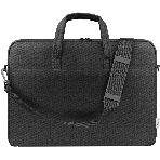 Сумка для ноутбука Defender Forti 15-16' черный, карман, SP, фото5