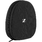 Наушники мониторные Sennheiser Accentum Plus 1.2м черный беспроводные Bluetooth оголовье, фото3