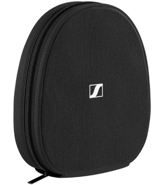 Наушники мониторные Sennheiser Accentum Plus 1.2м черный беспроводные Bluetooth оголовье