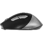 Комплект клавиатура+мышь A4Tech FStyler FB2535C беспроводной, USB + Bluetooth, 2000 DPI, черный, фото17