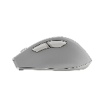 Мышь беспроводная A4Tech Fstyler FG30 белый/серый, 2000 dpi, радиоканал, USB, кнопки - 5, фото6