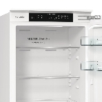 Встраиваемый холодильник Gorenje NRKI517142, полезный объем 243 л, электронное управление, цифровой дисплей, автоматическое размораживание No Frost, быстрое замораживание, интенсивное охлаждение, зона свежести с контролем влажности, слайдерное крепление, энергоэффективность А+, фото5