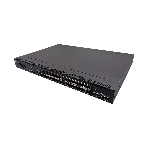 Коммутатор CIT L3200-24X2C, 24×10 Гбит/с Combo + 24×10 Гбит/с SFP+ + 2×100 Гбит/с QSFP28, фото 1