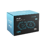 Автомобильная акустика ASPECT Cyan Line CWS-570, 5х7', 70/210 Вт, 4 Ом, 91 дБ, фото2