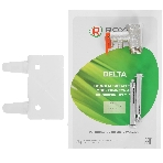 Водонагреватель электрический Royal Clima RWH-D10-FE белый, накопительный, 10 л, 1,5 кВт, фото7