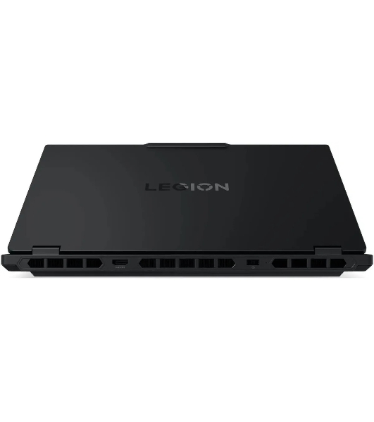 Ноутбук 15.1' Lenovo Legion 5 15IRX10 Core i9-14900HX/32Gb/SSD1Tb/RTX5070/2560x1600/OLED/Win11/black