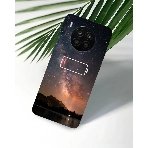 Чехол (клип-кейс) Gresso для Honor 50 Lite Meridian черный (GR17AAAE8883), фото2