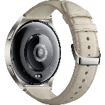 Умные часы Xiaomi Watch 2, 1.43' AMOLED, Bluetooth, 5ATM, белый / серый, фото3