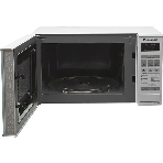 Микроволновая печь Panasonic NN-ST251WZPE белый, 20 л, 800 Вт, переключатели - сенсор, фото3