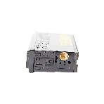Автомагнитола ACV AVS-914BR, 1 DIN, Bluetooth, USB Type-A, AUX, фото2