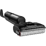 Пылесос вертикальный моющий Dreame H12Pro Flex Reach черный, питание от аккумулятора, 400 Вт, уборка влажная/сухая, пылесборник 0.7 л, фото9