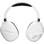 Гарнитура Defender Phantom Pro белый, беспроводная + проводная, Bluetooth, USB / mini jack 3.5 мм, фото3