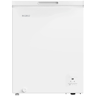 Морозильный ларь Nord i-CN 200, белый, 155л