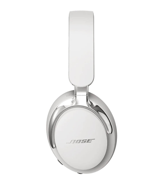 Наушники Bose Quiet Comfort Ultra Headphones (2nd Gen) White