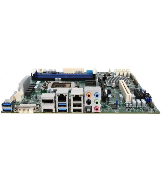 Материнская плата Supermicro MBD-X11SAE-M-B