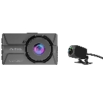 Видеорегистратор Digma FreeDrive 300DW, 2560x1440, 3', с камерой заднего вида, Wi-Fi, G-сенсор, датчик движения, фото17