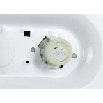 Стиральная машина Candy Smart Pro CSOW4 1364T/2-07 белый, загрузка фронтальная 6 кг, 1300 об/мин., класс: В, фото13