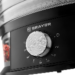 Сушилка для овощей и фруктов BRAYER BR1903, фото9