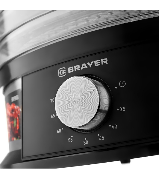 Сушилка для овощей и фруктов BRAYER BR1903