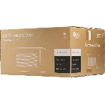 Микроволновая печь LG MW23R35GIH белый, 23 л, 1000 Вт, переключатели - сенсор, фото9