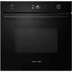 Духовой шкаф электрический Zigmund & Shtain E 171 B, фото 1