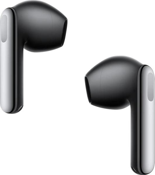 Наушники TWS Huawei FreeBuds SE 3 черный, вкладыши, Bluetooth, быстрая зарядка, до 8 ч