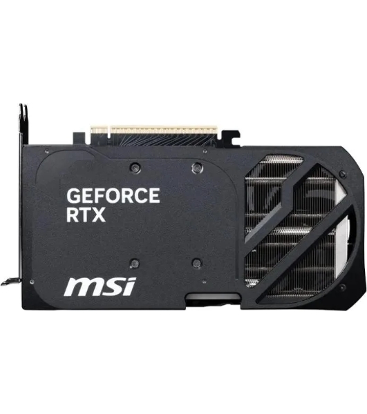 Видеокарта MSI RTX 5070 12G SHADOW 2X PCIE16 RTX 5070 12Gb