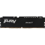 Оперативная память Kingston Fury Beast, DDR5, 32GB (2x16GB), 5600MHz, CL40, DIMM, с радиаторами, черный, фото7