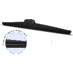 Щетка стеклоочистителя GOODYEAR GY005316 Winter Premium 16''/40 см, 9 переходников, фото5