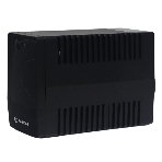 Источник бесперебойного питания ИБП Raskat HS-450VA 450VA, 240Вт, 2хCEE 7, фото 1