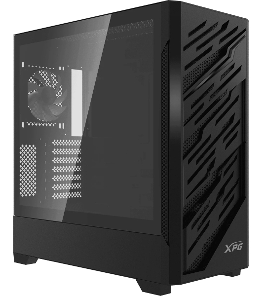 Компьютерный корпус XPG STARKERAIRBTFMTA-BKCWW