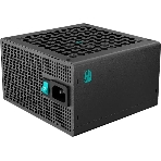 Блок питания Deepcool/GamerStorm PQ1000G (ATX 3.1, 1000W, Full Cable Management, PWM 120мм fan, 80 PLUS GOLD, Active PFC + Half Bridge + DC/DC, Full Japanese Capasitors, Gen5 PCIe) RET, фото2